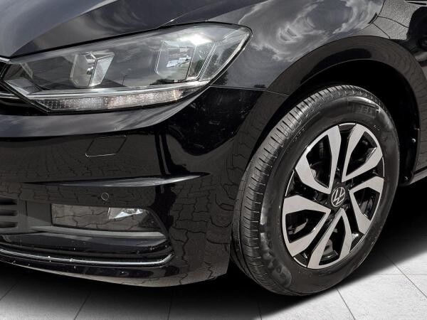 Volkswagen Touran 2.0 TDI DSG Active AHK/NAVI/KAMERA/ACC
