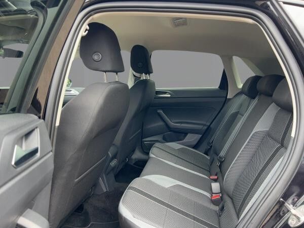 Volkswagen Polo 1.0 TSI DSG Style LED/NAVI/SITZHZG./PDC