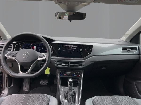 Volkswagen Polo 1.0 TSI DSG Style LED/NAVI/SITZHZG./PDC