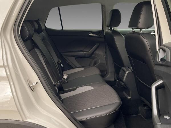 Volkswagen T-Cross 1.0 TSI DSG Goal ACC/KAMERA/SITZHZG./LED