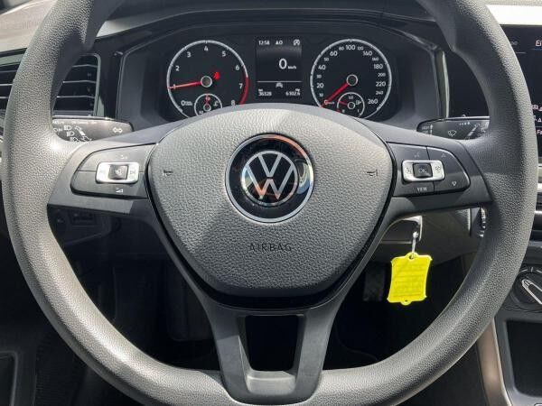 Volkswagen Polo 1.0 TSI Comfortline PDC Navi Sitzhzg