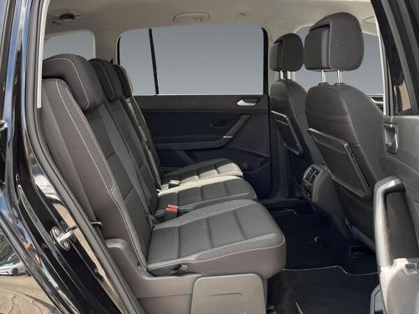 Volkswagen Touran 2.0 TDI DSG Active AHK/NAVI/KAMERA/ACC