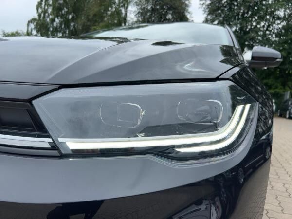 Volkswagen Polo 1.0 TSI DSG Style LED/NAVI/SITZHZG./PDC