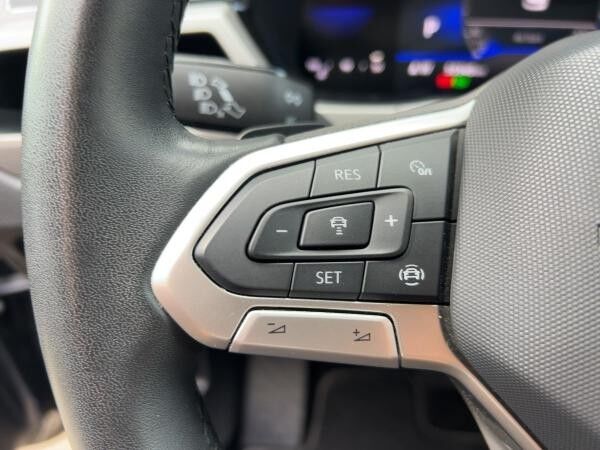 Volkswagen Touran 1.5 TSI DSG Comfortline 7-Sitzer