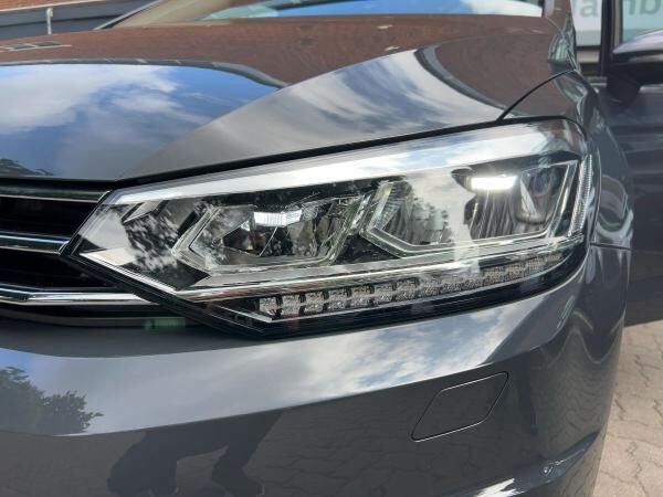 Volkswagen Touran 1.5 TSI DSG Comfortline 7-Sitzer