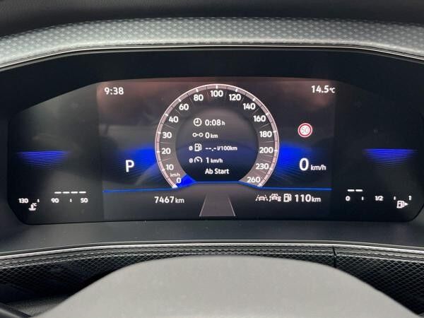 Volkswagen T-Cross 1.0 TSI DSG Goal ACC/KAMERA/SITZHZG./LED