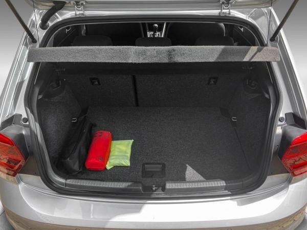 Volkswagen Polo 1.0 TSI Comfortline PDC Navi Sitzhzg