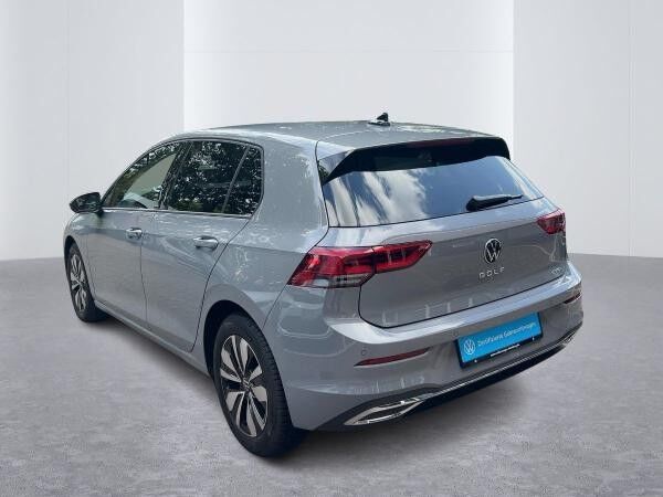 Volkswagen Golf VIII 1.5 eTSI DSG Move KAMERA/LED/NAVI/ACC