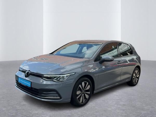 Volkswagen Golf VIII 1.5 eTSI DSG Move KAMERA/LED/NAVI/ACC