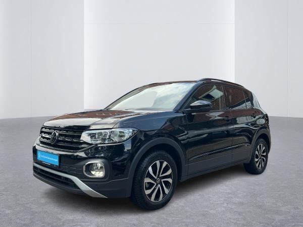 Volkswagen T-Cross 1.0 TSI Active KAMERA/SITZHZG./NAVI