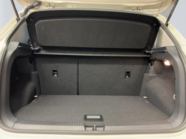 Volkswagen T-Cross 1.0 TSI Style 6-Gang LED/SITZHZG./PDC