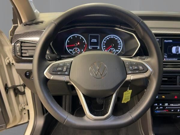 Volkswagen T-Cross 1.0 TSI Style 6-Gang LED/SITZHZG./PDC