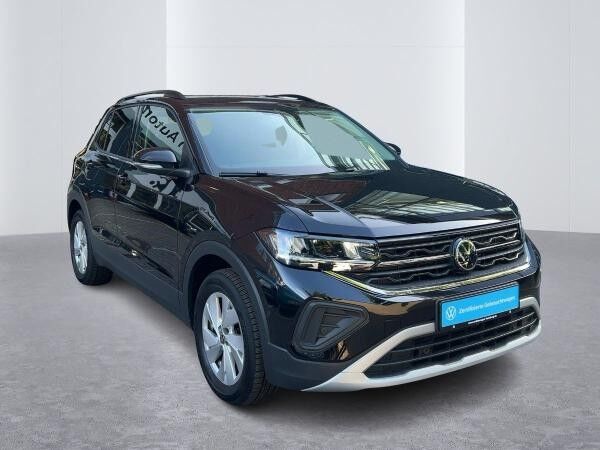 Volkswagen T-Cross 1.0 TSI Life LED/SITZHZG./PDC