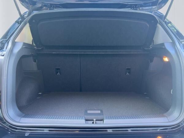 Volkswagen T-Cross 1.0 TSI Life LED/SITZHZG./PDC