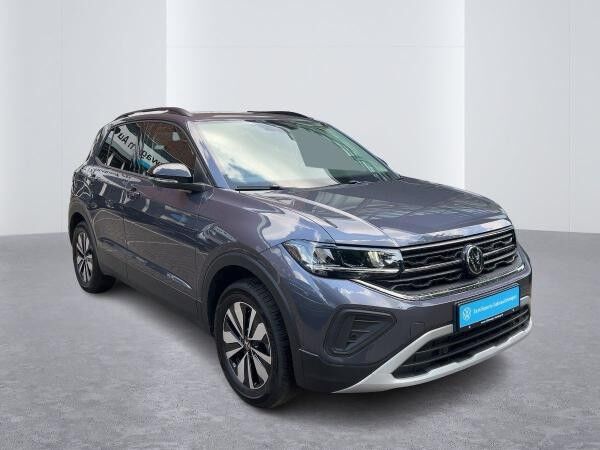 Volkswagen T-Cross 1.0 TSI DSG Goal LED/ACC/SITZHZG./KAMERA