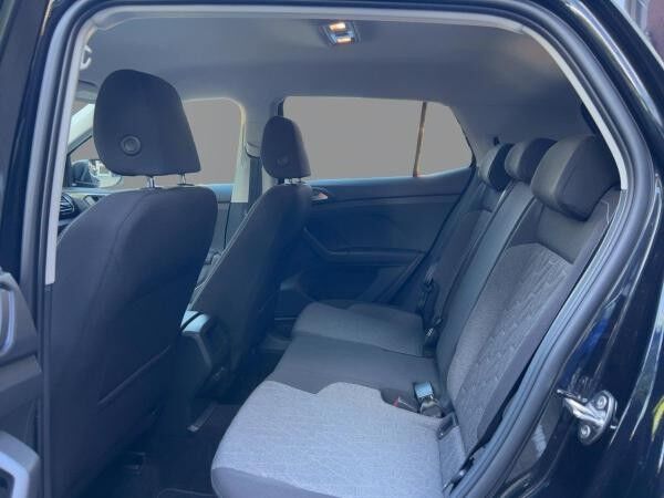 Volkswagen T-Cross 1.0 TSI Life LED/SITZHZG./PDC