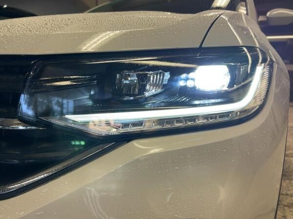 Volkswagen T-Cross 1.0 TSI Style 6-Gang LED/SITZHZG./PDC