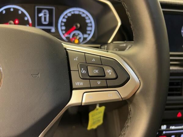 Volkswagen T-Cross 1.0 TSI Style 6-Gang LED/SITZHZG./PDC
