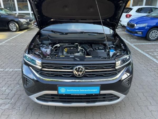 Volkswagen T-Cross 1.0 TSI Life LED/SITZHZG./PDC