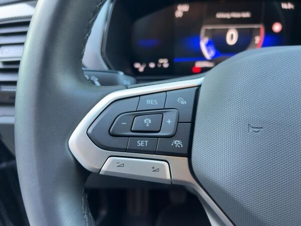 Volkswagen T-Cross 1.0 TSI Life LED/SITZHZG./PDC