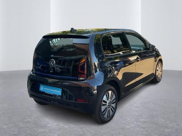 Volkswagen up! e- Max KAMERA/SITZHZG./KLIMAAUTOMATIK