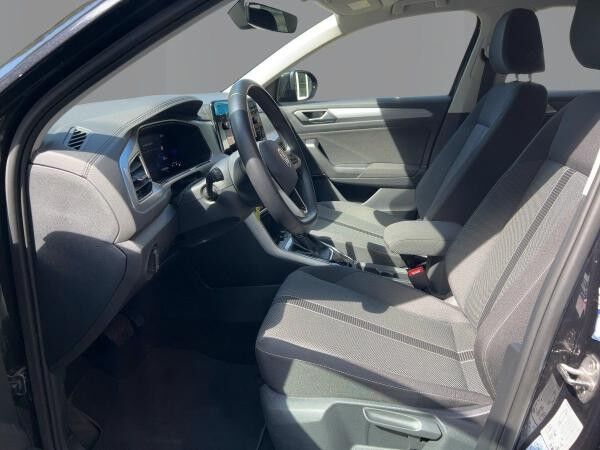 Volkswagen T-Roc 1.5 TSI DSG Life LED/KAMERA/NAVI/SITZHZG.