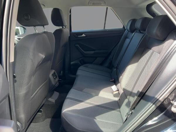 Volkswagen T-Roc 1.5 TSI DSG Life LED/KAMERA/NAVI/SITZHZG.