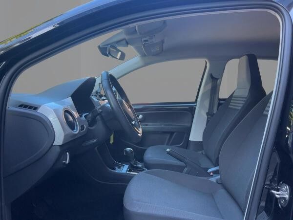 Volkswagen up! e- Max KAMERA/SITZHZG./KLIMAAUTOMATIK