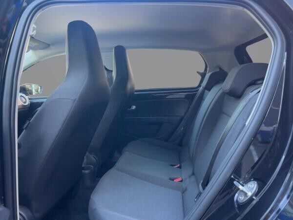 Volkswagen up! e- Max KAMERA/SITZHZG./KLIMAAUTOMATIK