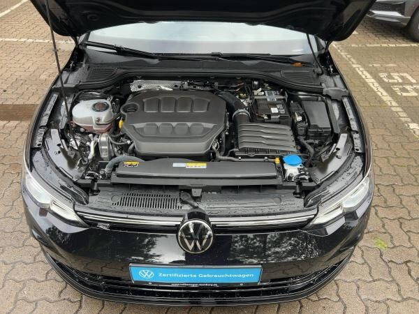Volkswagen Golf VIII R-Line 2.0 TSI DSG ACC/KAMERA/LED