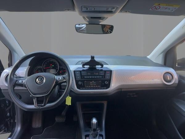 Volkswagen up! e- Max KAMERA/SITZHZG./KLIMAAUTOMATIK