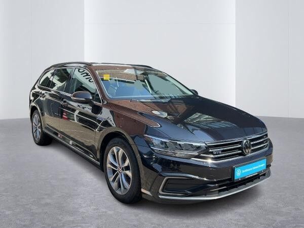 Volkswagen Passat Variant GTE 1.4 TSI DSG ACC/KAMERA/NAVI