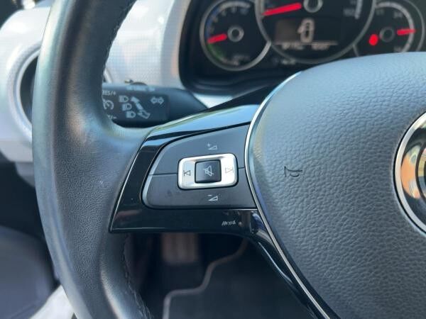 Volkswagen up! e- Max KAMERA/SITZHZG./KLIMAAUTOMATIK