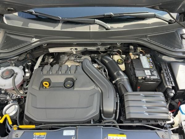 Volkswagen T-Roc 1.5 TSI DSG Life LED/KAMERA/NAVI/SITZHZG.