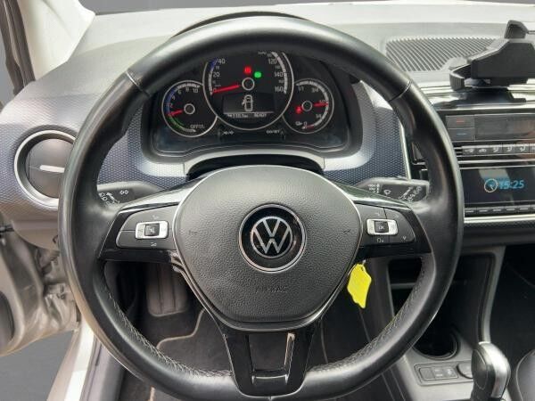Volkswagen up! e- United Klima Sitzhzg
