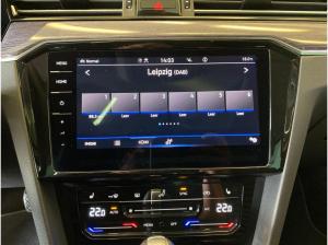 Volkswagen Passat Variant 2.0 TSI 4M Elegance*Leder*DCC*ACC