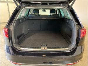Volkswagen Passat Variant 2.0 TSI 4M Elegance*Leder*DCC*ACC
