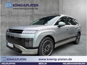 Hyundai IONIQ 9 6-Sitzer 100 kWh 4WD UNIQ (MJ26)