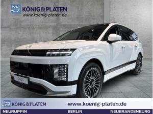 Hyundai IONIQ 9 6-Sitzer 110 kWh 4WD UNIQ (MJ26)