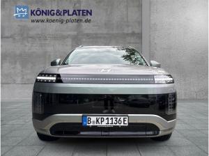 Hyundai IONIQ 9 6-Sitzer 100 kWh 4WD UNIQ (MJ26)