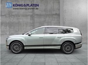 Hyundai IONIQ 9 6-Sitzer 100 kWh 4WD UNIQ (MJ26)
