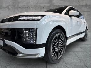 Hyundai IONIQ 9 6-Sitzer 110 kWh 4WD UNIQ (MJ26)