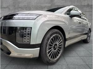 Hyundai IONIQ 9 6-Sitzer 100 kWh 4WD UNIQ (MJ26)