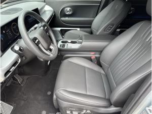 Hyundai IONIQ 9 6-Sitzer 100 kWh 4WD UNIQ (MJ26)