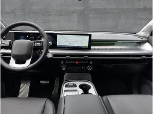 Hyundai IONIQ 9 6-Sitzer 100 kWh 4WD UNIQ (MJ26)