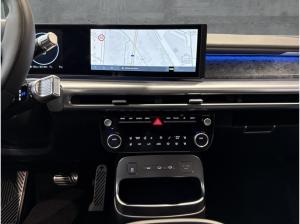Hyundai IONIQ 9 6-Sitzer 110 kWh 4WD UNIQ (MJ26)