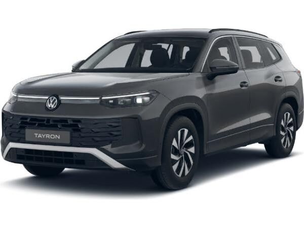 Volkswagen Tayron Life 1.5l TSI DSG *SONDERLEASING / Bestellfahrzeug*