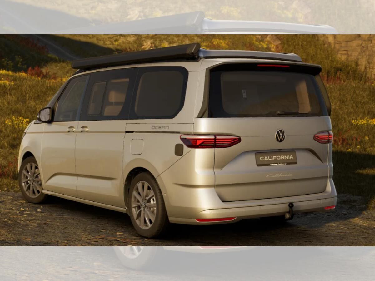 Volkswagen California 2.0 TDI DSG Ocean *sofort verfügbar*