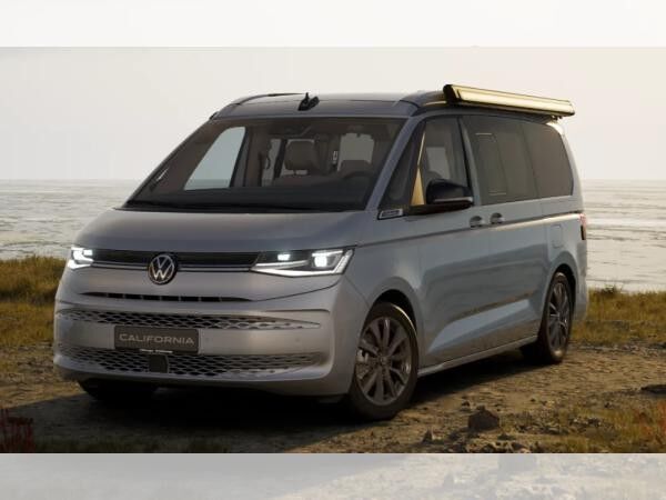 Volkswagen California 2.0 TDI DSG Ocean *sofort verfügbar*
