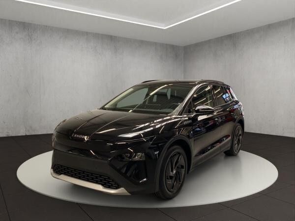Skoda Elroq 85 82 kWh mit Anhängerkupplung & Clever Paket ❗️ sofort verfügbar❗️